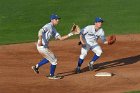 Baseball vs SUNY Cortland  Wheaton College Baseball takes on SUNY Cortland University in game three of the NCAA D3 College World Series at Veterans Memorial Stadium in Cedar Rapids, Iowa. - Photo By: KEITH NORDSTROM : Wheaton Baseball, NCAA, Baseball, World Series